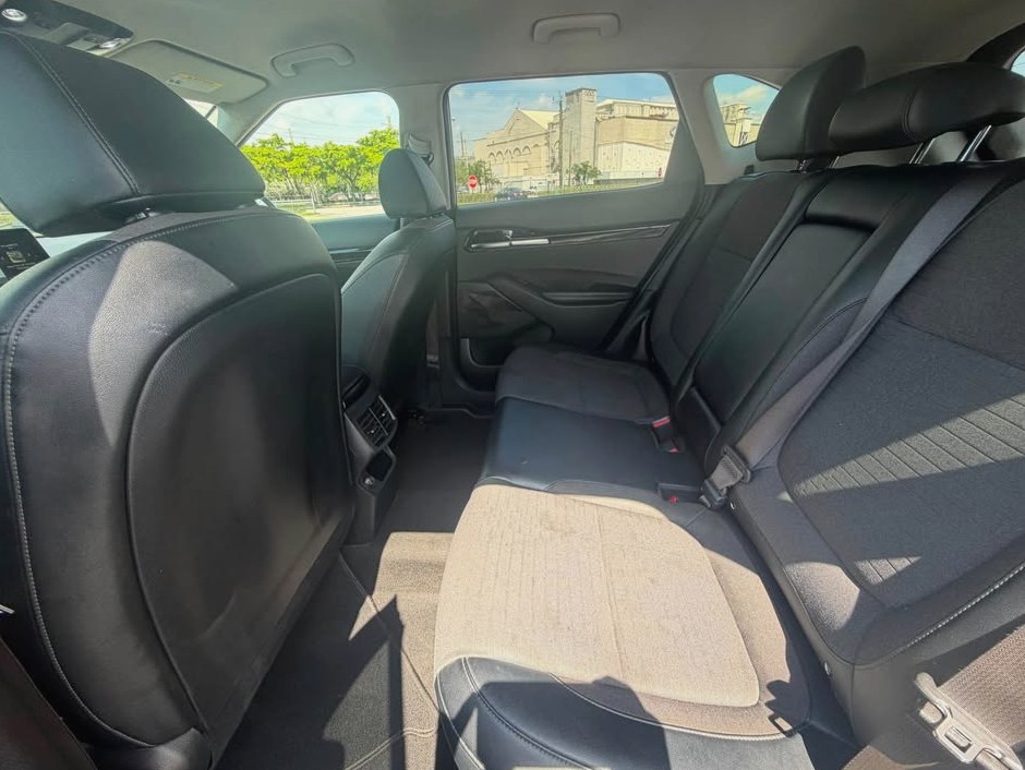 2023 Kia Seltos