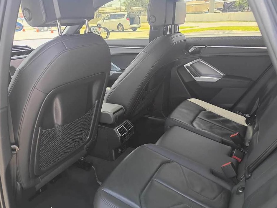 2020 Audi 1274042129420222 q3