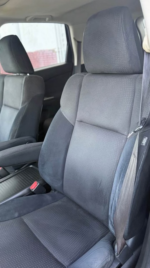 2014 Honda Cr-v Sport Utility