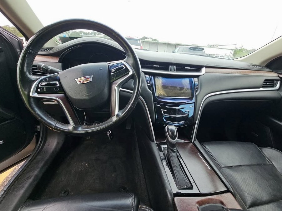 2023 Infiniti Qx60 (101)