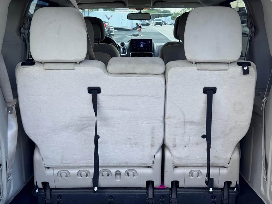 2014 Dodge Caravan SE Minivan