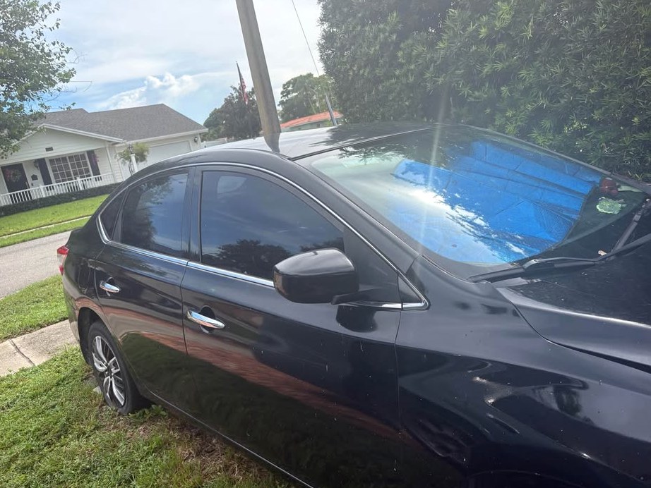 2014 Nissan Sentra