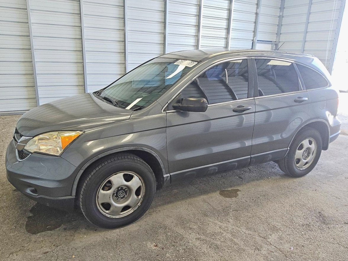 2011 Honda Cr-V