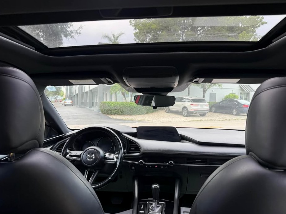 2019 Mazda 3