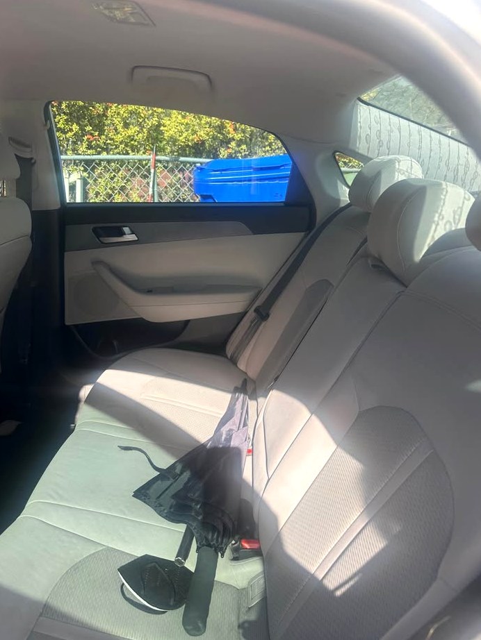 2016 Hyundai Sonata Eco Sedan