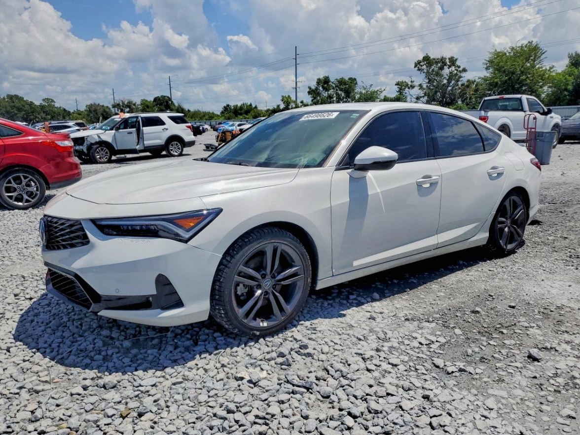 2023 Acura Integra
