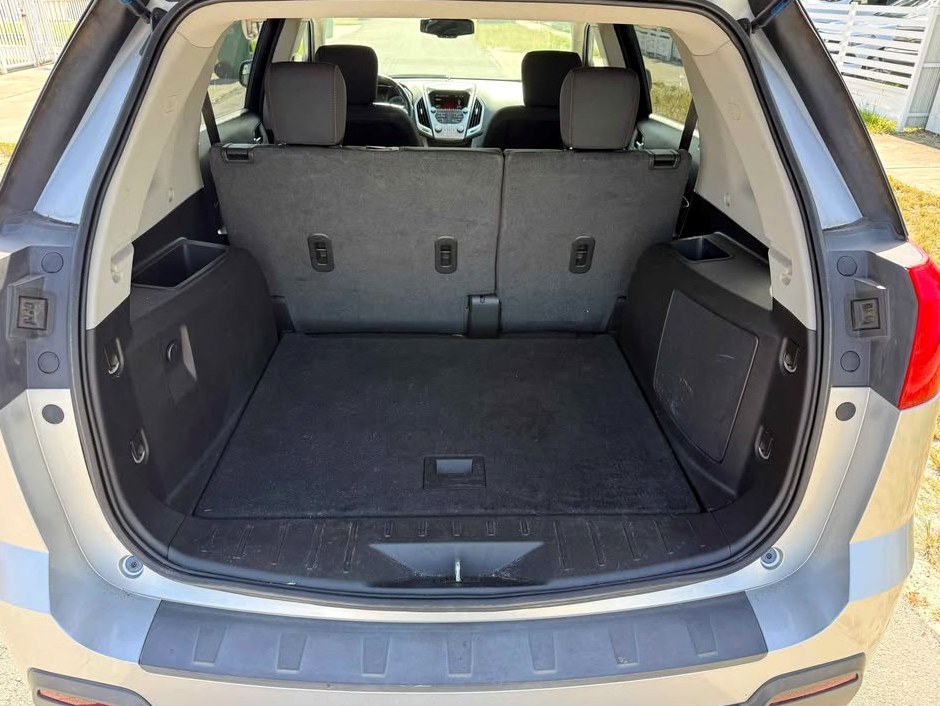 2015 GMC Terrain SLT Sport