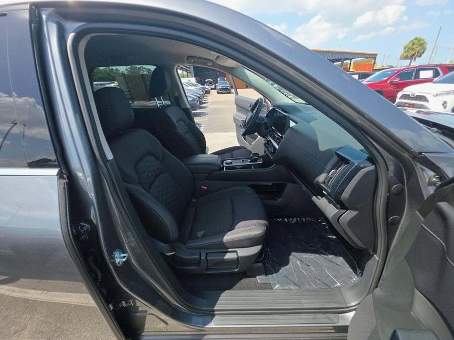 2026 Nissan Pathfinder (451)