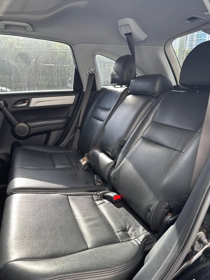 2010 Honda Cr-v