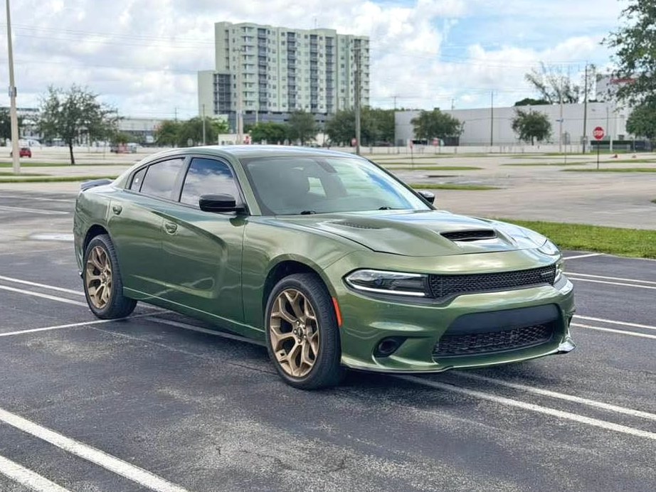 2020 Dodge 402915273826151 charger