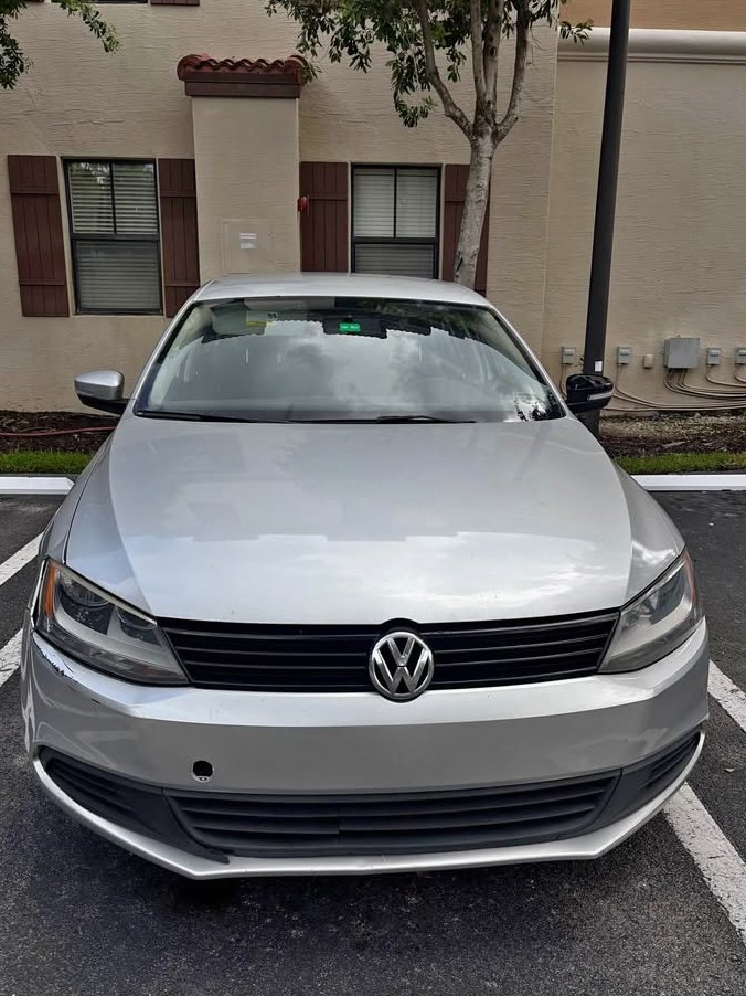 2011 Volkswagen Jetta