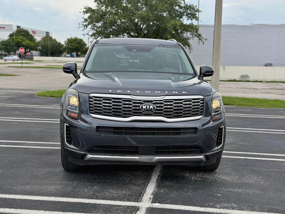 2020 Kia 417670842327686 telluride