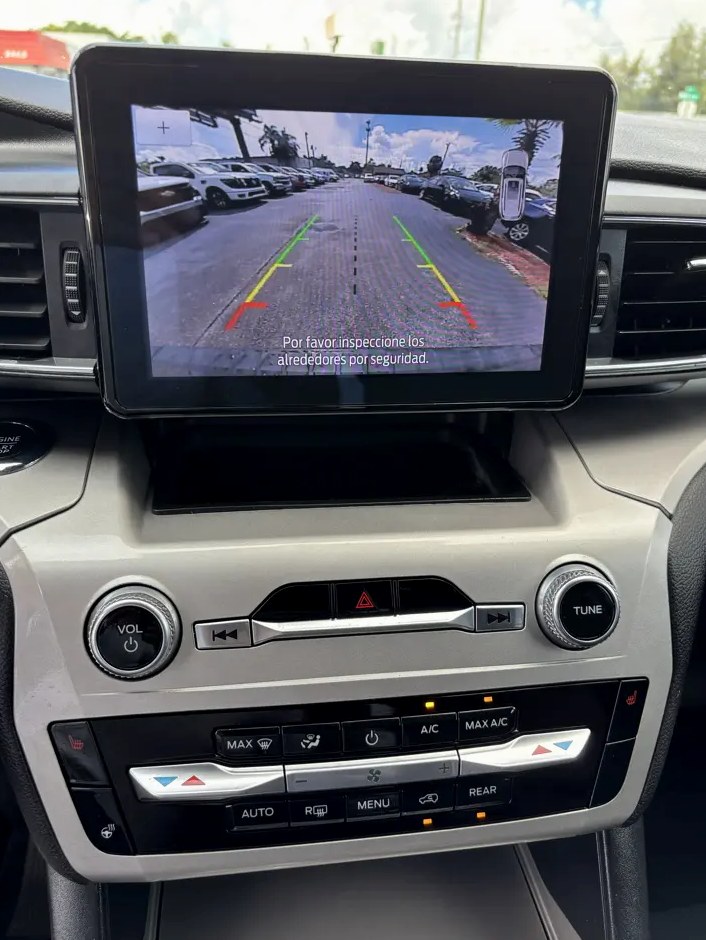 2020 Honda Accord EX-L