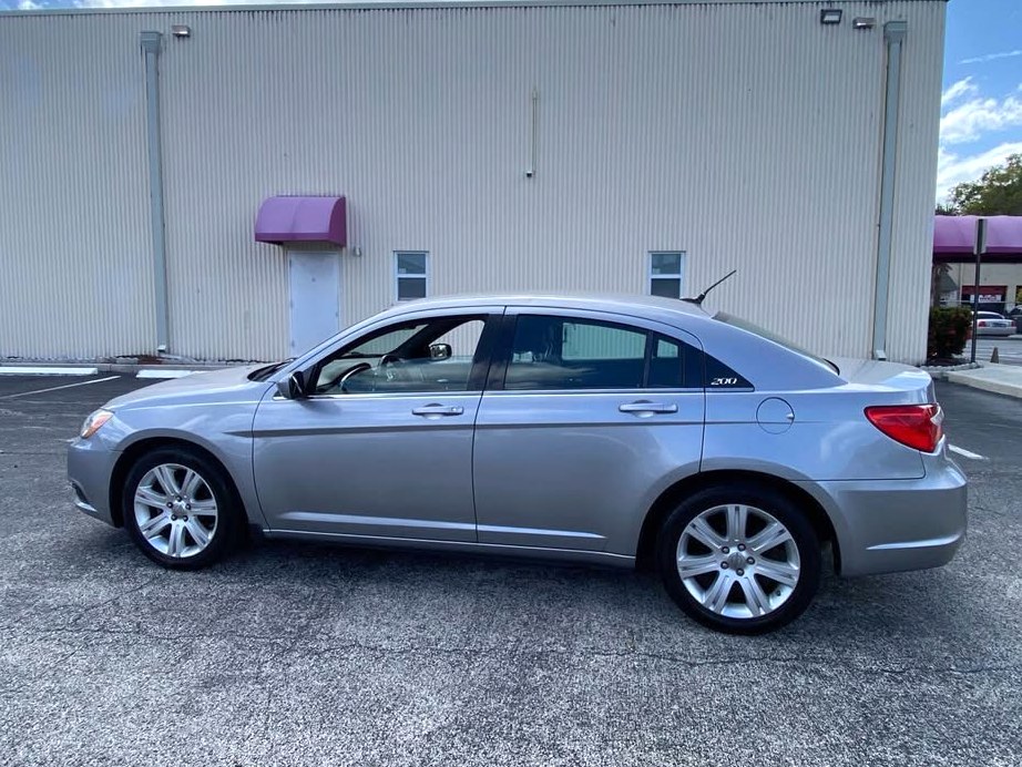 2013 Chrysler