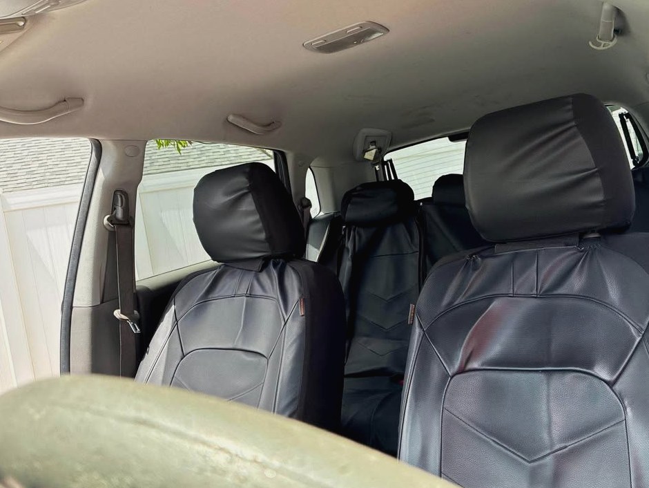 2009 Hyundai Tucson GLS Sport