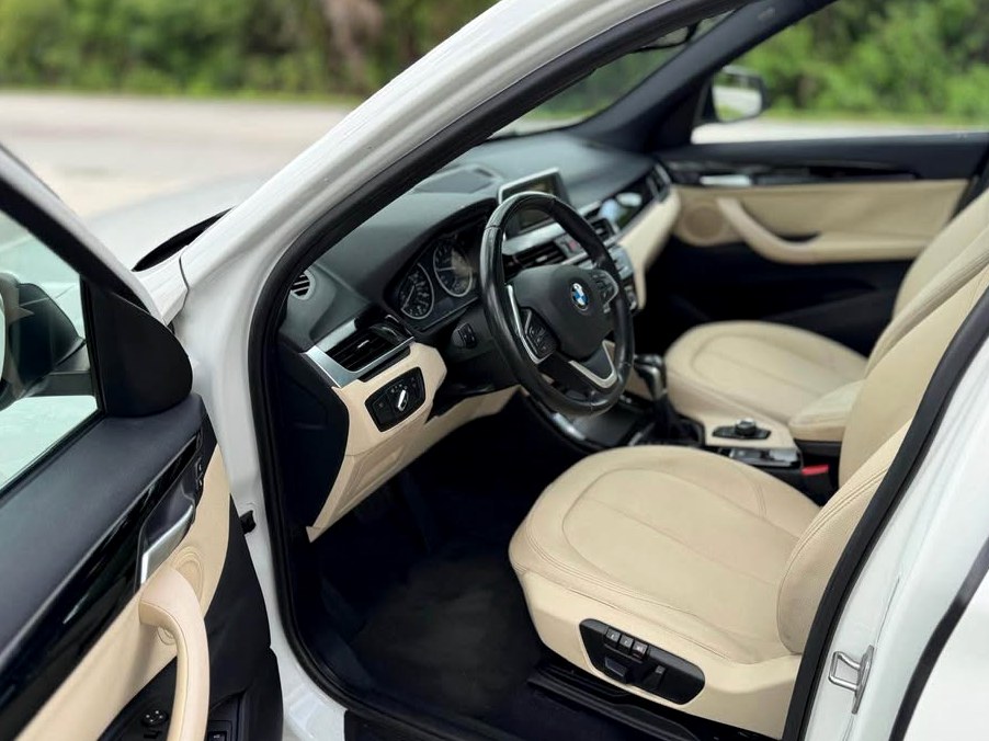 2017 BMW X1 xDrive28i Sport