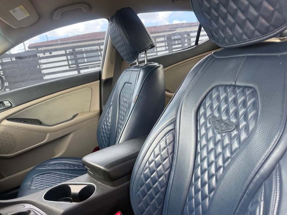 2014 Kia Optima