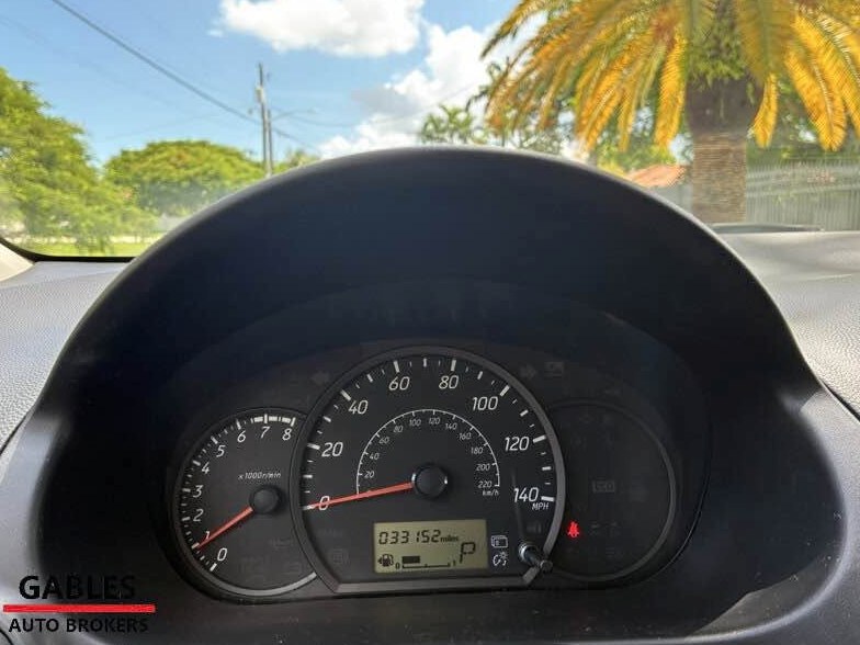 2024 Mitsubishi Mirage Black Edition