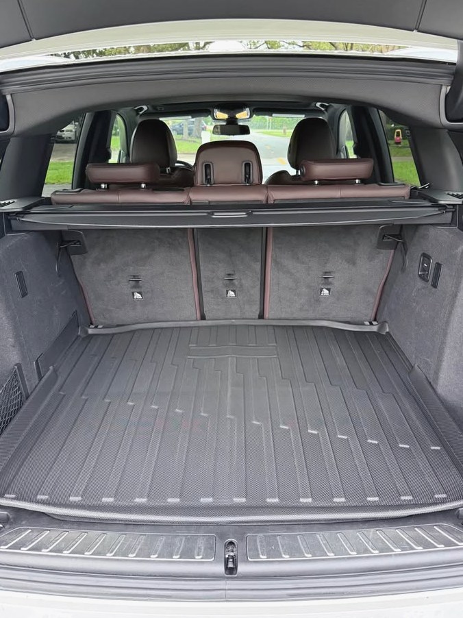 2018 BMW X3 xDrive35i Sport