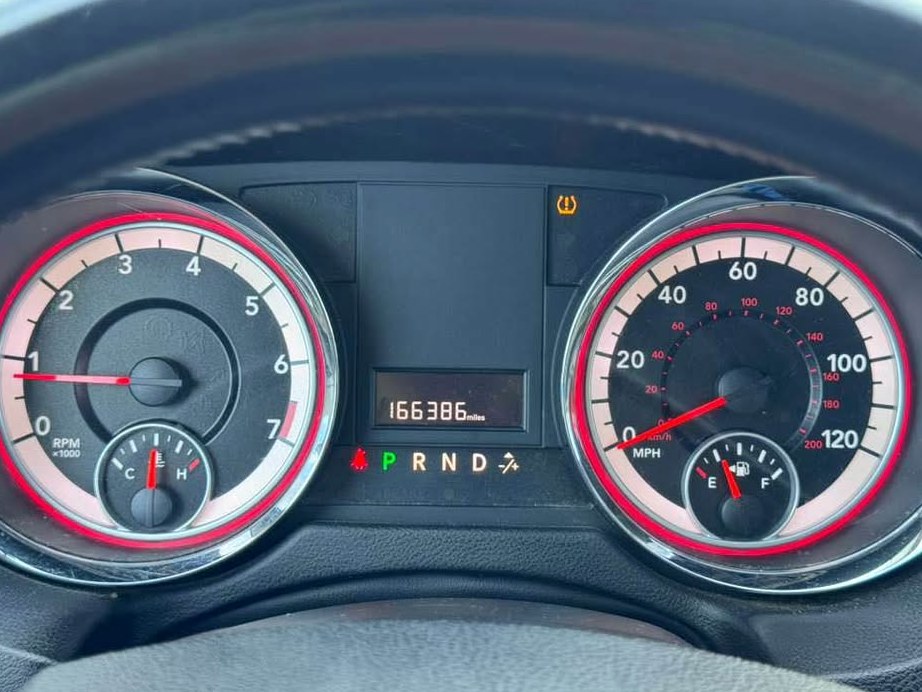2014 Dodge Grand caravan ES