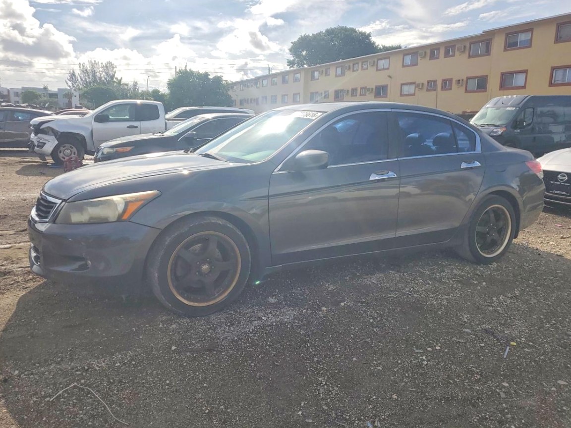 2010 Honda Accord